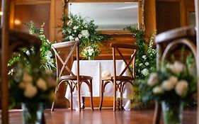 The Grosvenor Stockbridge